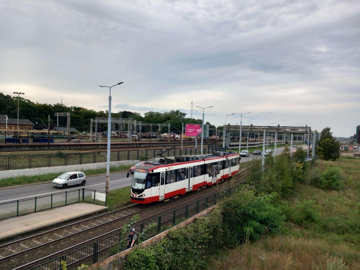 Infotram - Mamy pierwsze zmiany w powtórzonym przetargu na dwukierunkowe tramwaje dla GAiT