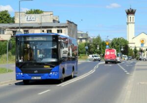 Autobus linii L39