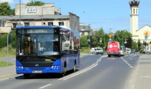 Autobus linii L39