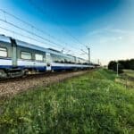 Pociąg PKP Intercity