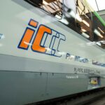 Pociąg PKP IC
