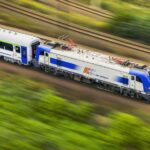 Pociąg PKP IC