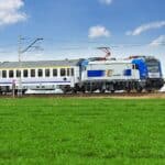 Pociąg PKP IC