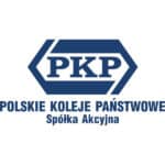 Logo PKP SA
