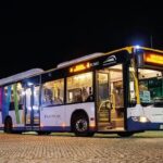 Koleje Małopolskie mają dwie oferty na leasing autobusów używanych