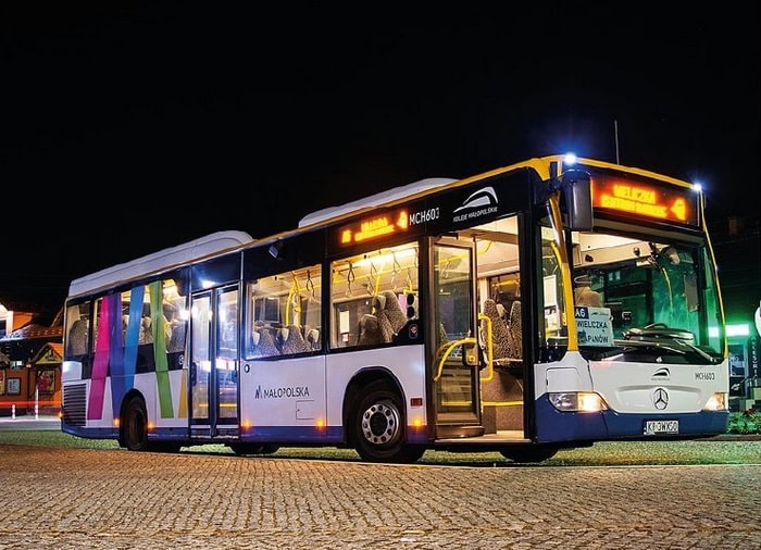 11 marca Koleje Małopolskie poinformowały o zakwalifikowaniu wykonawców do negocjacji ws. świadczenia zastępczej komunikacji autobusowej.