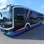 Nowe e-autobusy dla Siedlec. Miasto rusza z postępowaniem na tabor i ładowarki