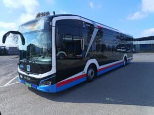 Nowe e-autobusy dla Siedlec. Miasto rusza z postępowaniem na tabor i ładowarki