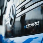 Mercedes-Benz eCitaro w Gdyni