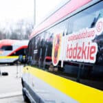Pojazdy ŁKA
