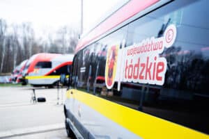 Pojazdy ŁKA