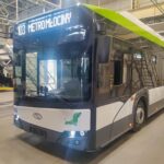 Znamy chętnych do obsługi linii w Pomiechówku czterema Urbino 12 electric