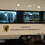 Pociąg PKP SKM