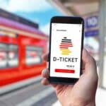 W styczniu w wielu regionach Niemiec podrożały bilety na lokalny transport publiczny. Dlatego dostajemy sporo pytań o cenę biletu Deutschlandticket.