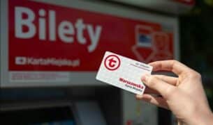 KIO rozstrzyga odwołania na nowy system biletowy w Warszawie