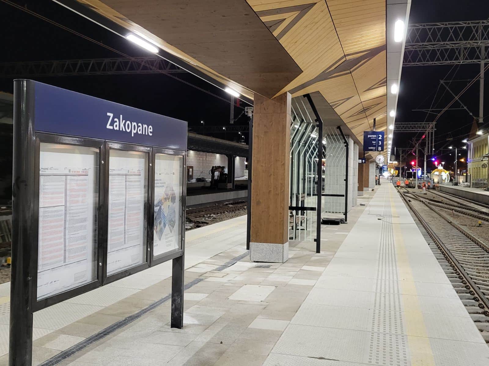 Inforail - Bilety na EIP do Zakopanego na 18 października wyprzedane. Będzie drugi skład