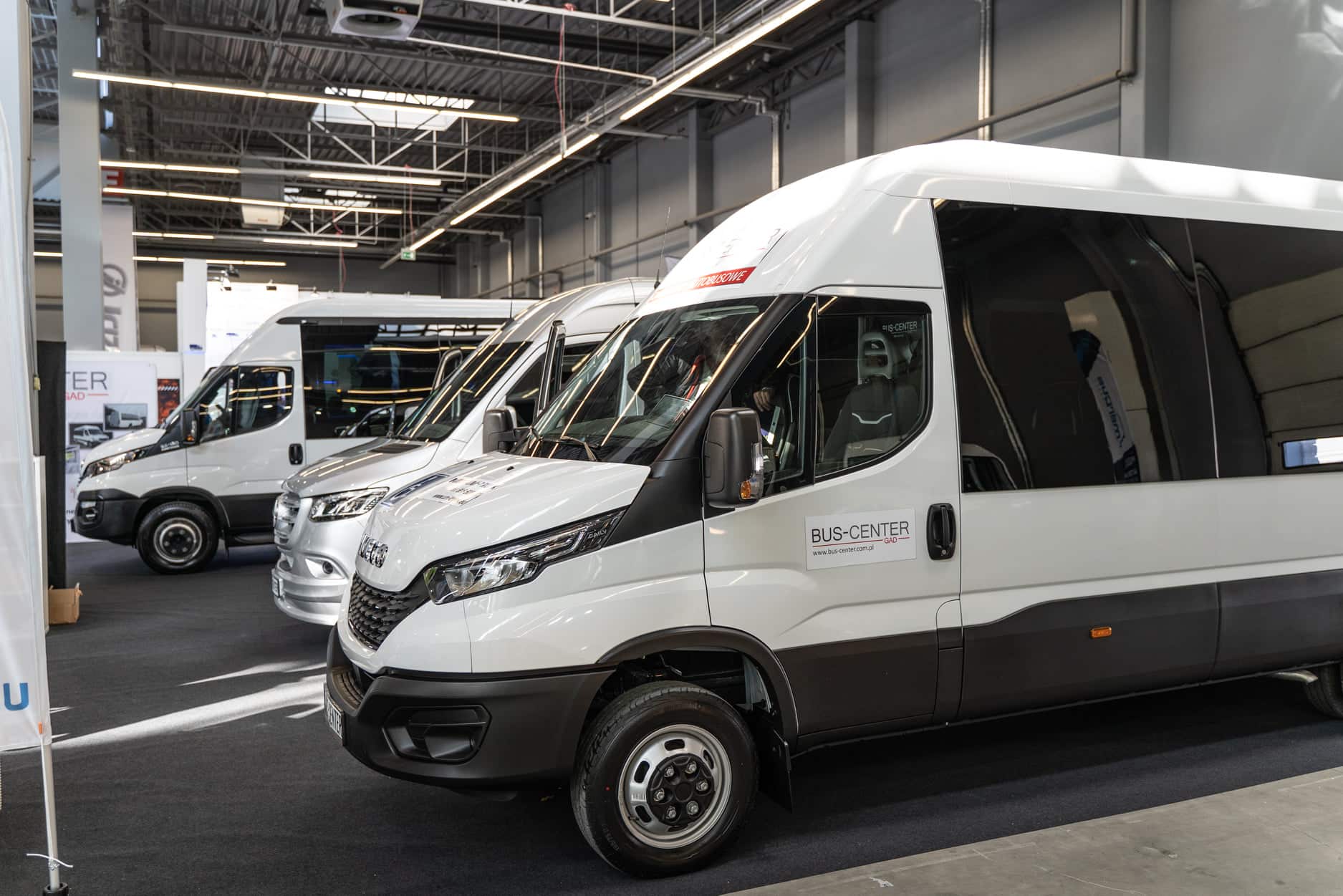 Infobus - Jakich autobusów niskoemisyjnych potrzebuje Gmina Głusk? Analiza SWZ