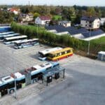 PKM Czechowice-Dziedzice ponad dwukrotnie zwiększy moc farmy fotowoltaicznej