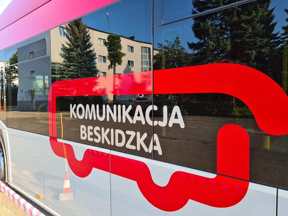 Komunikacja Beskidzka szuka Diesli z dużymi silnikami. Analiza SWZ