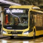 Będą kolejne autobusy MAN w taborze PKM Katowice