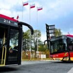 MZK Bielsko-Bała wybiera autobusy spalinowe