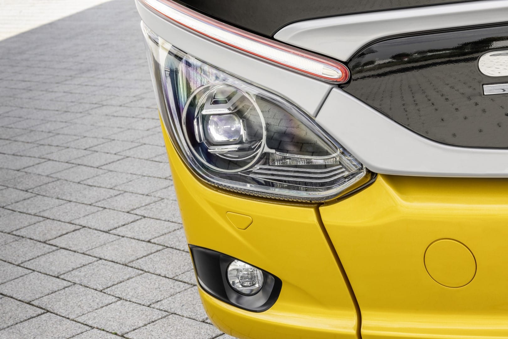 Infobus - Autokary czeka radykalna podwyżka e-TOLL. Rząd proponuje stawki wyższe o 40%!