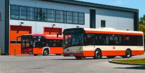 W kwietniu podpisano kolejne umowy na projekty z zakresu miejskiego transportu publicznego z Funduszy Europejskich dla Polski Wschodniej.
