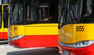 Zarząd Transportu Miejskiego w Warszawie prowadzi kolejny na przestrzeni ostatnich miesięcy „pomostowy” przetargu na kilkuletnią obsługę przewozów autobusowych.