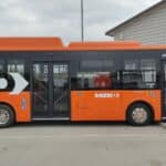 Busnex Poland jedynym oferentem w przetargu na elektrobusy dla Ostrowca Świętokrzyskiego