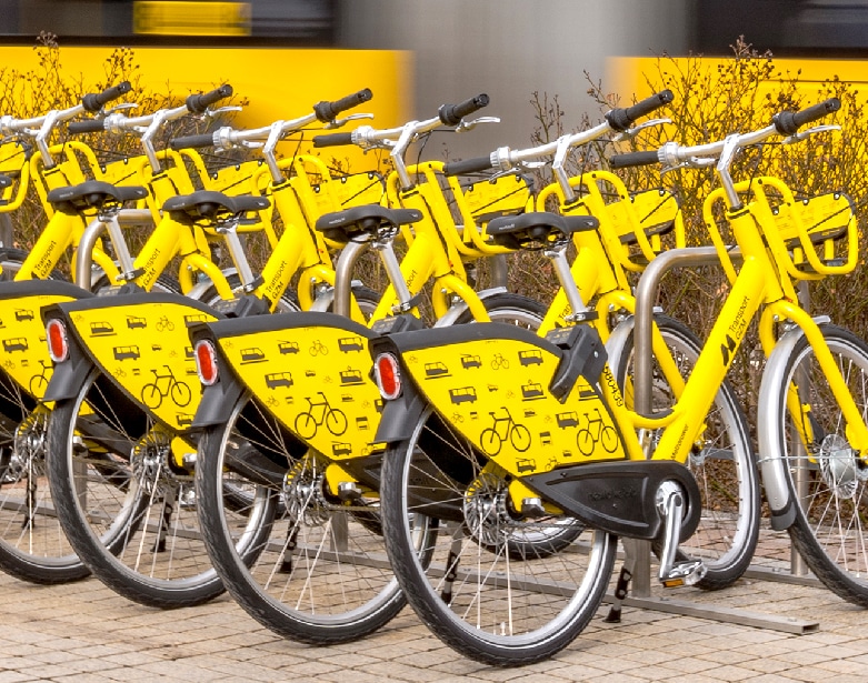 Województwo Śląskie chce zaktualizować plan zrównoważonego rozwoju transportu publicznego