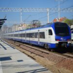 Pociąg PKP Intercity