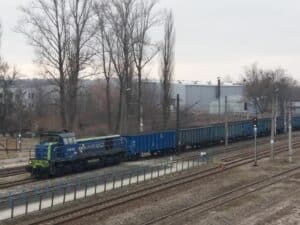 PKP CARGO