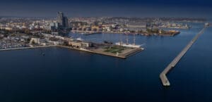 Port Gdynia