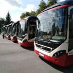 Szansa na rozwój mobilności w Lesznie!