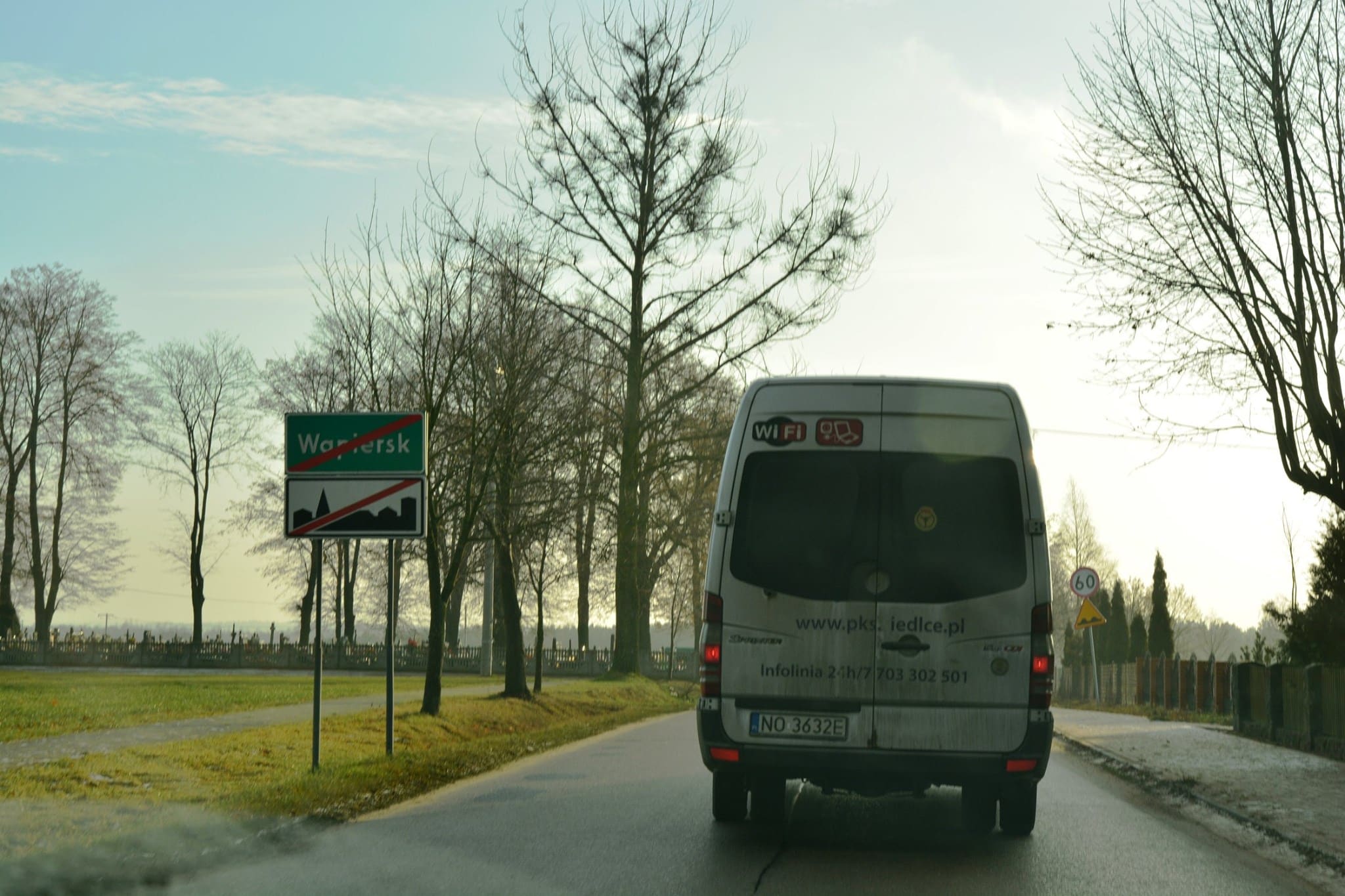 Infobus - Branża apeluje o prezydenckie weto dla noweli FRPA. Gromadzki: „Zaszkodzi systemowi”