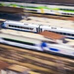Pociąg PKP Intercity