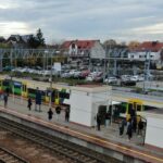 Stacja Legionowo