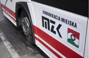 Taborowa zmiana w MKA Jastrzębie-Zdrój. Do floty dołączą autobusy MAN
