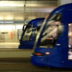 Krakowskie tramwaje
