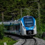 Flirt Kolei Słoweńskich