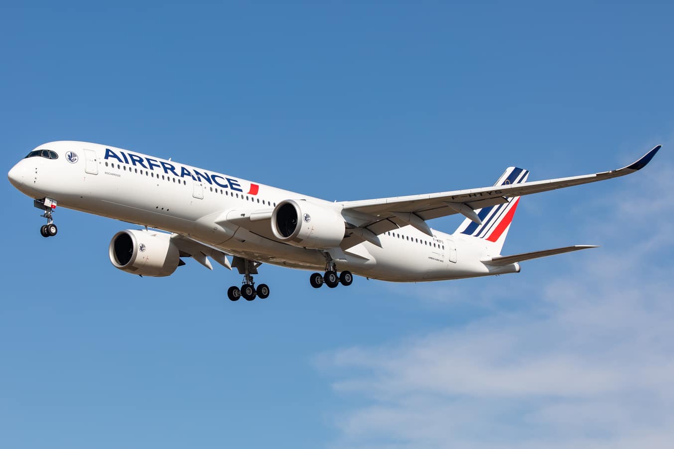 Infoair - Air France i Airbus winne po katastrofie z 2009 r. Jest wyrok sądu apelacyjnego
