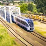 Pociąg PKP IC