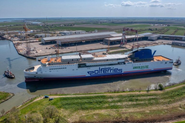 Prom Polferries