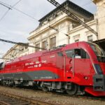 RailJet OBB