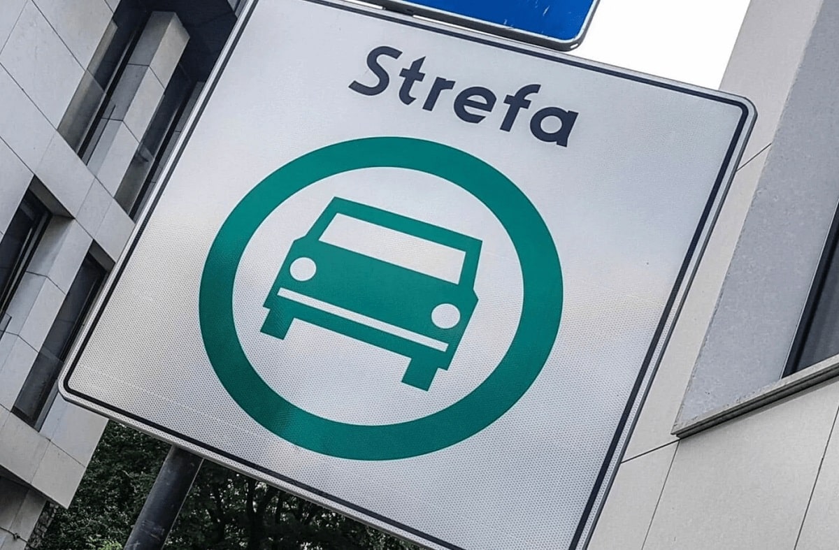 Infotrans - Wojewoda małopolski zaskarżył SCT. Mimo to strefa wejdzie w życie 1 stycznia 2026 roku
