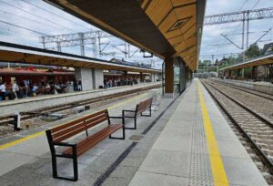 Stacja Zakopane
