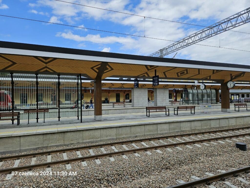 Luxtorpedą do Zakopanego przez cały rok