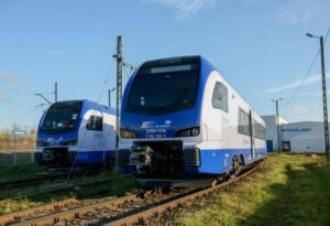 Pociągi PKP Interctiy