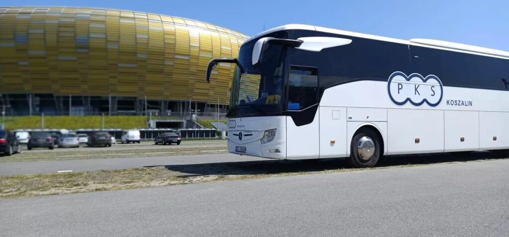 13 czerwca Przedsiębiorstwo Komunikacji Samochodowej w Koszalinie ogłosiło przetarg na zakup autobusów międzymiastowych / fot. PKS Koszalin