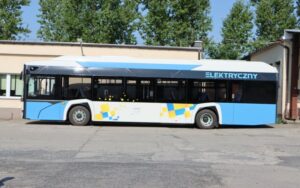 Brak chętnych na dostawę dodatkowego elektrobusu dla Legnicy